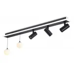 Люстра потолочная Ambrella COMFORT FL66202