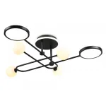 Люстра на штанге Ambrella COMFORT FL66232