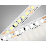 Светодиодная лента 180Led /14.4W m/12V IP20 4500K 5m/кратность резки 33mm Ambrella ILLUMINATION GS1312