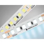 Светодиодная лента180Led /14.4W m/ 24V IP20 6500K 5m Ambrella ILLUMINATION GS3213
