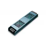 Блок питания для светодиодной ленты 24V 300W 12,5A IP20 185-260V 208*50*23 Ambrella ILLUMINATION GS8928