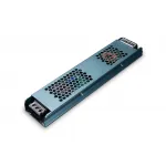 Блок питания для светодиодной ленты 24V 400W 16.7A IP20 185-260V 238*50*23 Ambrella ILLUMINATION GS8930