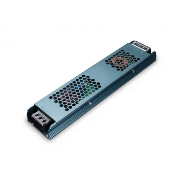 Блок питания для светодиодной ленты 24V 400W 16.7A IP20 185-260V 238*50*23 Ambrella ILLUMINATION GS8930