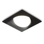 Встраиваемый поворотный точечный светильник GX53 Ambrella TECHNO SPOT TN51917