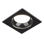 Встраиваемый светильник GX53 Ambrella TECHNO SPOT TN52342