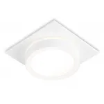 Светильник встраиваемый со сменной лампой GX53 Ambrella TECHNO SPOT TN52421