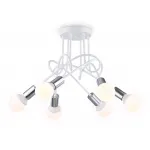 Светильник потолочный светодиодный Ambrella TRADITIONAL TR80417