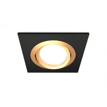 Светильник встраиваемый Ambrella DIY System Complects XC7632083
