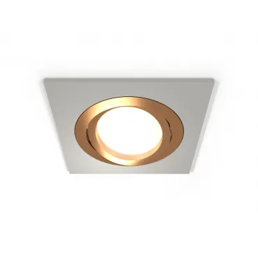 Светильник встраиваемый Ambrella DIY System Complects XC7633083 Светильник встраиваемый Ambrella DIY System Complects XC7633083