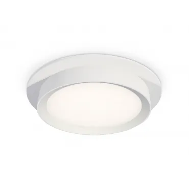 Светильник встраиваемый Ambrella DIY System Complects XC8050001 Светильник встраиваемый Ambrella DIY System Complects XC8050001
