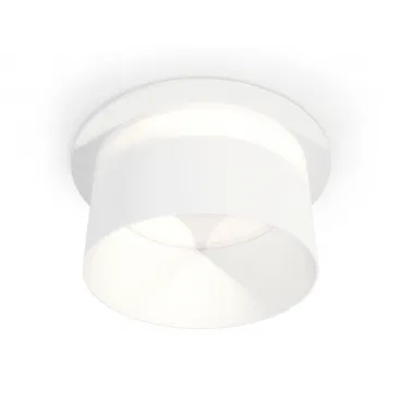 Светильник встраиваемый Ambrella DIY System Complects XC8050016