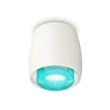 Светильник потолочный Ambrella DIY System Complects XS1141023 Светильник потолочный Ambrella DIY System Complects XS1141023