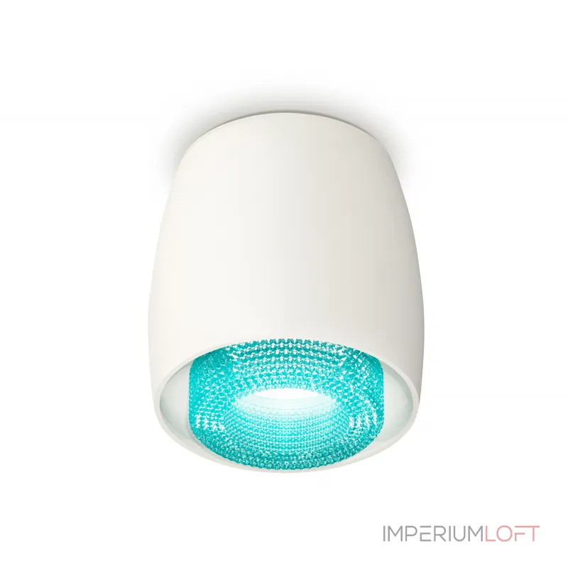 Светильник потолочный Ambrella DIY System Complects XS1141023 Светильник потолочный Ambrella DIY System Complects XS1141023