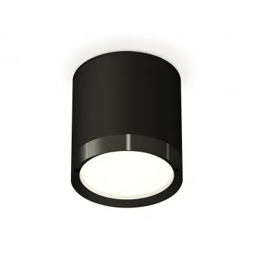 Светильник потолочный Ambrella DIY System Complects XS8142002