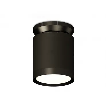 Светильник потолочный Ambrella DIY System Complects XS8142020