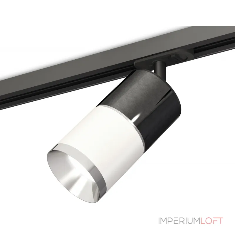 Светильник трековый Ambrella DIY System Complects XT7401050 Светильник трековый Ambrella DIY System Complects XT7401050