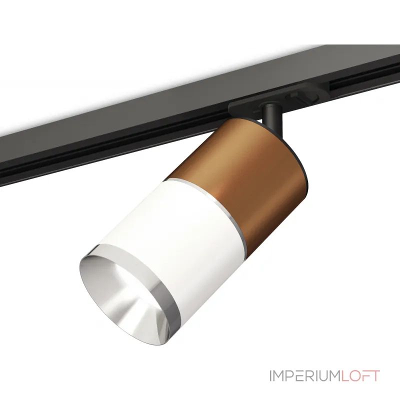 Светильник трековый Ambrella DIY System Complects XT7401060