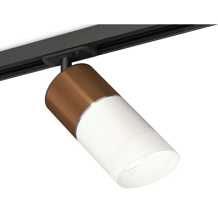 Светильник трековый Ambrella DIY System Complects XT7401061 от ImperiumLoft