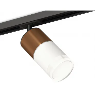 Светильник трековый Ambrella DIY System Complects XT7401062 Светильник трековый Ambrella DIY System Complects XT7401062