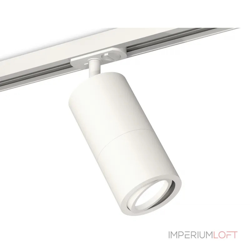 Светильник трековый Ambrella DIY System Complects XT7401080 Светильник трековый Ambrella DIY System Complects XT7401080