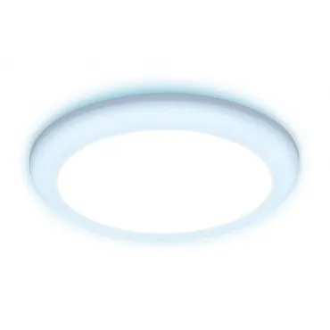 Светильник встраиваемый Ambrella DOWNLIGHT DCR313