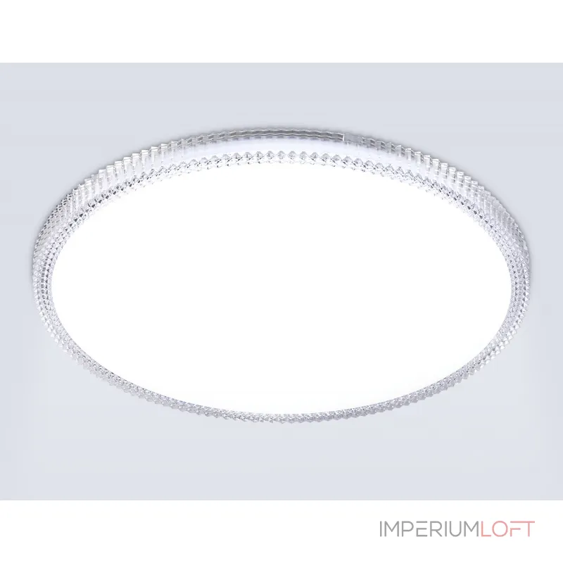 Потолочный светильник Ambrella ORBITAL FZ FZ1701 Потолочный светильник Ambrella ORBITAL FZ FZ1701