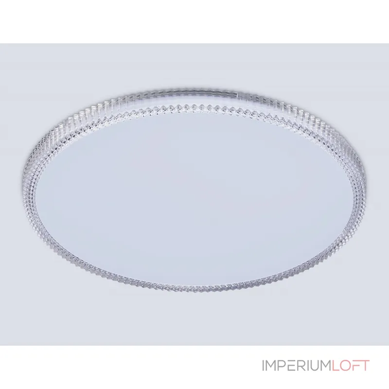 Потолочный светильник Ambrella ORBITAL FZ FZ1701 Потолочный светильник Ambrella ORBITAL FZ FZ1701