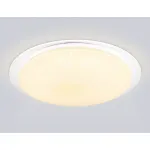 Светодиодный светильник RGB с пультом управления Ambrella ORBITAL FZ FZ770