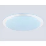 Светодиодный светильник RGB с пультом управления Ambrella ORBITAL FZ FZ780