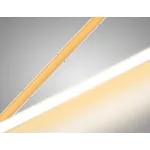 Светодиодная лента GS4601 COB 384Led/ 7W m/ 24V IP20 3000K/ 5m*3mm*2mm (2 конт.) Ambrella ILLUMINATION GS GS4601