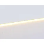 Светодиодная лента GS4601 COB 384Led/ 7W m/ 24V IP20 3000K/ 5m*3mm*2mm (2 конт.) Ambrella ILLUMINATION GS GS4601