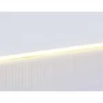 Светодиодная лента GS4602 COB 384Led/ 7W m/ 24V IP20 4500K/ 5m*3mm*2mm (2 конт.) Ambrella ILLUMINATION GS GS4602