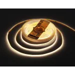 Светодиодная лента GS4602 COB 384Led/ 7W m/ 24V IP20 4500K/ 5m*3mm*2mm (2 конт.) Ambrella ILLUMINATION GS GS4602