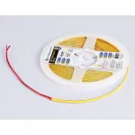 Светодиодная лента GS4602 COB 384Led/ 7W m/ 24V IP20 4500K/ 5m*3mm*2mm (2 конт.) Ambrella ILLUMINATION GS GS4602