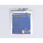 Светодиодная лента GS4602 COB 384Led/ 7W m/ 24V IP20 4500K/ 5m*3mm*2mm (2 конт.) Ambrella ILLUMINATION GS GS4602