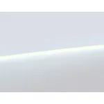 Светодиодная лента GS4603 COB 384Led/ 7W m/ 24V IP20 6500K/ 5m*3mm*2mm (2 конт.) Ambrella ILLUMINATION GS GS4603
