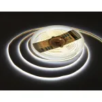 Светодиодная лента GS4603 COB 384Led/ 7W m/ 24V IP20 6500K/ 5m*3mm*2mm (2 конт.) Ambrella ILLUMINATION GS GS4603