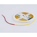 Светодиодная лента GS4603 COB 384Led/ 7W m/ 24V IP20 6500K/ 5m*3mm*2mm (2 конт.) Ambrella ILLUMINATION GS GS4603