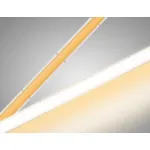 Светодиодная лента GS4611 COB 400Led/10W m/ 24V IP20 3000K/ 5m*5mm*2.1mm (2 конт.) Ambrella ILLUMINATION GS GS4611