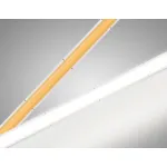 Светодиодная лента GS4612 COB 400Led/10W m/ 24V IP20 4500K/ 5m*5mm*2.1mm (2 конт.) Ambrella ILLUMINATION GS GS4612