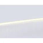 Светодиодная лента GS4612 COB 400Led/10W m/ 24V IP20 4500K/ 5m*5mm*2.1mm (2 конт.) Ambrella ILLUMINATION GS GS4612