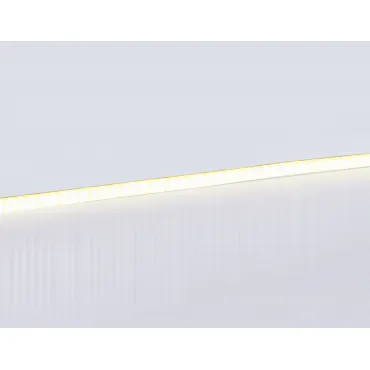 Светодиодная лента GS4612 COB 400Led/10W m/ 24V IP20 4500K/ 5m*5mm*2.1mm (2 конт.) Ambrella ILLUMINATION GS GS4612