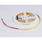 Светодиодная лента GS4612 COB 400Led/10W m/ 24V IP20 4500K/ 5m*5mm*2.1mm (2 конт.) Ambrella ILLUMINATION GS GS4612