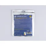 Светодиодная лента GS4612 COB 400Led/10W m/ 24V IP20 4500K/ 5m*5mm*2.1mm (2 конт.) Ambrella ILLUMINATION GS GS4612