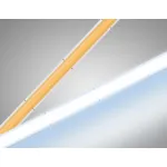 Светодиодная лента GS4613 COB 400Led/10W m/ 24V IP20 6500K/ 5m*5mm*2.1mm (2 конт.) Ambrella ILLUMINATION GS GS4613