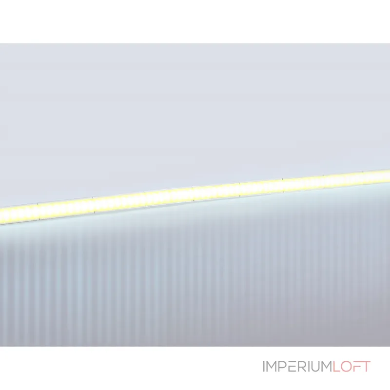 Светодиодная лента GS4613 COB 400Led/10W m/ 24V IP20 6500K/ 5m*5mm*2.1mm (2 конт.) Ambrella ILLUMINATION GS GS4613 Светодиодная лента GS4613 COB 400Led/10W m/ 24V IP20 6500K/ 5m*5mm*2.1mm (2 конт.) Ambrella ILLUMINATION GS GS4613