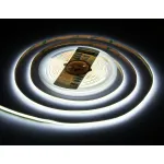 Светодиодная лента GS4613 COB 400Led/10W m/ 24V IP20 6500K/ 5m*5mm*2.1mm (2 конт.) Ambrella ILLUMINATION GS GS4613