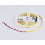 Светодиодная лента GS4613 COB 400Led/10W m/ 24V IP20 6500K/ 5m*5mm*2.1mm (2 конт.) Ambrella ILLUMINATION GS GS4613