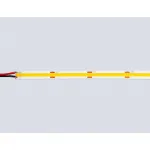 Светодиодная лента GS4751 COB 528Led/14W m/ 24V IP20 3000K/ 5m*10mm*2mm (2 конт.) Ambrella ILLUMINATION GS GS4751