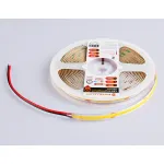 Светодиодная лента GS4751 COB 528Led/14W m/ 24V IP20 3000K/ 5m*10mm*2mm (2 конт.) Ambrella ILLUMINATION GS GS4751
